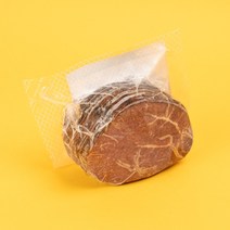 에쓰푸드 존쿡델리미트 로스트비프 (냉동), 1개, 500g