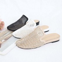 타비 발 뮬슬리퍼 편한 타비슈즈 슬리퍼 슈즈 발가락