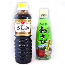 [마린피싱] S&B 와사비(175g)/간장(360ml)/간장/일본/낚시용품/소스/바다낚시, 와사비(175g)/23/03/06