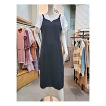 [온앤온] W몰 뷔스티에 원피스 JW1MO246