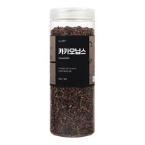 카카오닙스 원두100% 300g x5봉 페루 카카오닢스