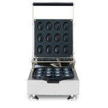 커피콩빵기계 머신 만들기 메이커 커피콩빵