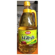 사과 식초 삼화 1.8L 업소용 식당용 업소 식당, 선택완료[2]_bf, 쫑쫑스토어2 1