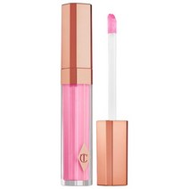 Charlotte Tilbury 샬롯틸버리 Lip Lustre Gloss P433864, Portobello Girl 0.12 oz/ 3.5 m