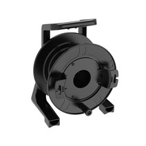 릴맨 프로페셔널 케이블드럼 시스템 케이블릴 지름 235mm RM09, 1개