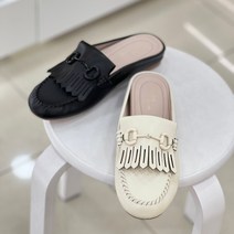 미소페 2cm여성 슬랙스코디 블로퍼 112223003-1