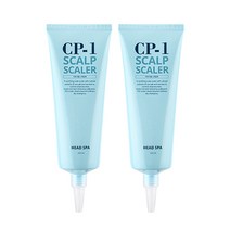 CP-1 스캘프 스케일러 250ml x 2개입청정두피, 단품