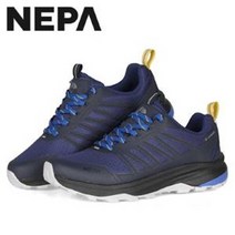 네파 (네파)(남성) 플루마 워킹화(트레킹화) 7I17640_IS