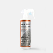 마루또코트 베타 500ml 물왁스 유리막코팅제, 1개