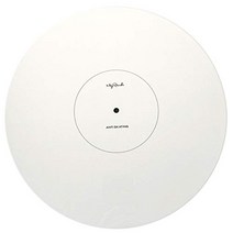 MayRecords 교정 스트로보 스코프 디스크 레코드 플레이어 아크릴 턴테이블 레코드 LP 카트리지 방위각 오버행 조정 음질 개선 마모 감소