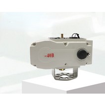 버터플라이밸브 강제전선관 주름관부속 Fine and Small Electric Actuator Head Ball Valve Butterfly Devi, 01 5TYPE 50NM_02 380V
