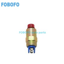 자동차부품 퍼킨스 1000 시리즈 엔진 26420472 28730179 및 DPA DPS CAV 7167-620D 7185-900T 용 12V 연료, 한개옵션0