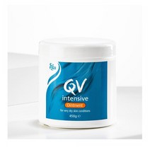 QV 큐브이 인텐시브 핸드 페이스 바디 오인트먼트 크림 450g
