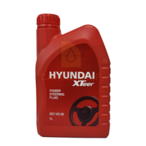 현대엑스티어 파워스티어링 오일 POWER STEERING FLUID 1리터