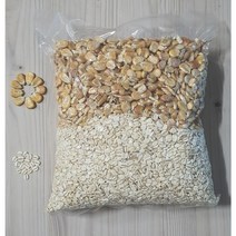 감성돔 집어제 압맥500g+옥수수500g 바다 대물 밑밥