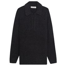 OUR LEGACY 아워레가시 22 4223 빅 피케 청키 울 니트