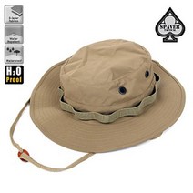 SPAVER 부니햇 CY 사파리모자 정글모 방수/발수/방풍 부니헷