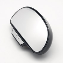 방수 자동차사이드미러 모델3 볼록거울, [NEO] 네오 사이드 보조미러_실버