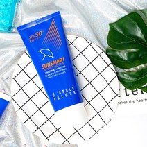 아놀드파머 썬스마트스포츠액티브 대용량선크림 200ml