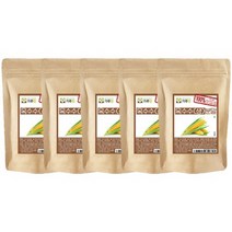 Non Gmo 옥수수 가루 요리 분말 올레산 식물성 1kg, 옥수수분말 10개