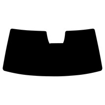 로톰 현대 디올뉴 그랜저 7세대 GN7 (22-현재) 전면 열성형 썬팅필름, RTF-7S 35 (중간)