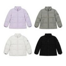 폴햄키즈 SH05 공용 에코볼 숏패딩 PKC4JP3020