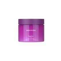 PAPARECIPE 가지 클리어링 필링 패드 토너 (70매) (255ml), FREE