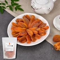 산지직송 실속형 영동특산물 감말랭이 300g, 영동감말랭이300g