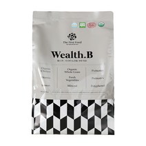 웰스비 시니어 2.4kg 가수분해 저 오가닉 노견 사료