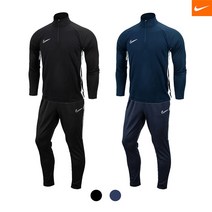 [신세계TV쇼핑]나이키 트레이닝복 세트 아카데미 19 세트 택1