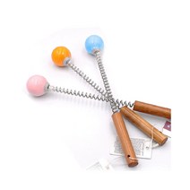 골프공 안마기 스프링마사지 핸디안마기 봉 스틱 어깨, ALLthat™ 오렌지 DC003108_AT™