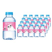 아이시스8.0 생수 200mlx20개, 상세페이지 참조, 상세페이지 참조