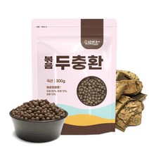 두충나무껍질환 300g 두충환, 1개, 단품