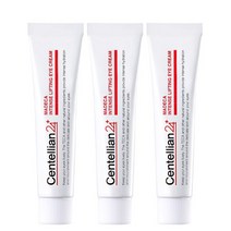 동국제약 센텔리안24 인텐스 리프팅 아이크림 15mlx3개, 15ml, 3개