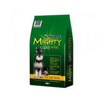 마이티 4.5kg 애완견사료