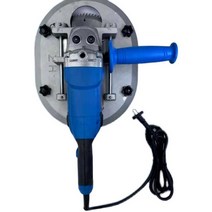 가축 뿔 절단기 고속 농장 녹용 소 그라인더 절단기계, 다니엘 드호너 1700W