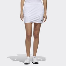 [아디다스] SS 밴딩 골프 스커트 치마 DW5509 DW5511