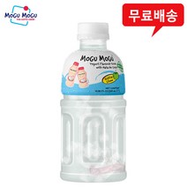 모구모구 요거트 320mlx12병/코코넛젤리음료/무배, 12병, 320ml