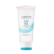 라비오뜨 유브이 베일 쿨링 선 플루이드 SPF50+ PA++++, 50ml, 3개