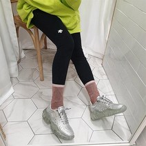쥬비 에어블링블링 스니커즈