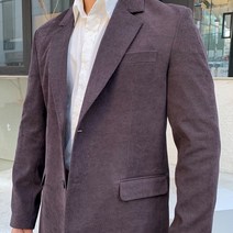 폼앤포드 코듀로이 자켓