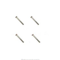 XS809 XS809HW XS809W 접이식 RC 쿼드 콥터 드론 예비 부품 CW CCW 블레이드 4 개/대, [04] 4pcs Metal shaft