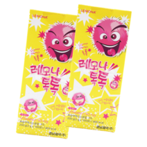 경남제약 레모나 톡톡 2g 120포, 120개