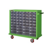 에스엔에스 SE-M32C 오픈타입 전자 부품함 부품박스 볼트보관 국산