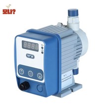 충전 기계 초소형 펌프 미세 장비 정량펌프, WS-20-03-M（20L/H 3Bar）