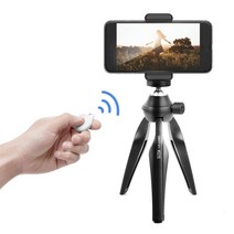 매틴 J7000 키트 블랙 스마트폰미니삼각대/리모컨포함 (J7000 키트 블랙 미니삼각대 M14033)