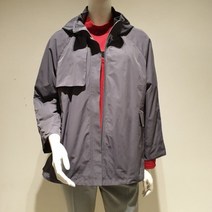 프로그램 NC05 미니후드자켓 P201J047