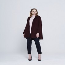 셀러허브 1 올리비아로렌 NC13 후드핸드메이드코트 VOIEAVWA361