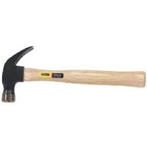 스탠리 54-304 141.7g(5온스) 마그네틱 압정 해머, 16-Ounce