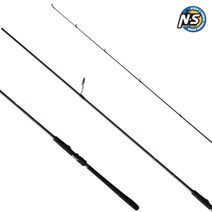 NS 허리케인-X 인쇼어 S-962 MONSTER 방어 부시리 대삼치 참치 캐스팅게임